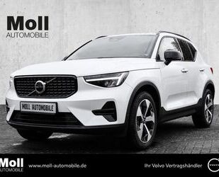 Volvo Volvo XC40 Plus Dark 2WD B3 EU6d digitales Cockpit Gebrauchtwagen