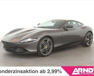 Ferrari Ferrari Roma Allestimento Speciale Matrix JBL ADAS Gebrauchtwagen