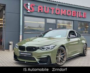 BMW M4 Gebrauchtwagen