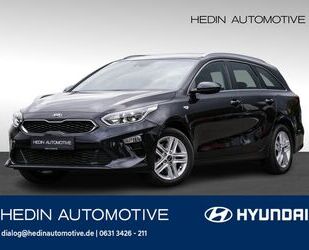 Kia ceed Sportswagon Gebrauchtwagen