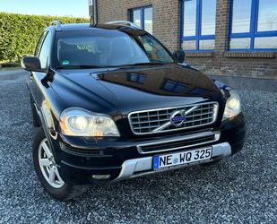 Volvo XC90 Gebrauchtwagen