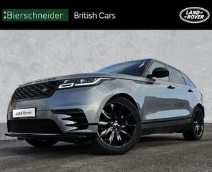 Land Rover Land Rover Range Rover Velar D300 R-Dynamic SE Gebrauchtwagen