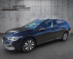 VW Volkswagen Golf Variant MOVE 1.5 TSI OPF 6-Gang Gebrauchtwagen