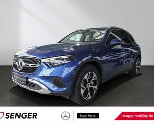 Mercedes-Benz Mercedes-Benz GLC 300 e 4M Avantgarde Panorama Dis Gebrauchtwagen