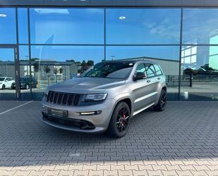 Jeep Jeep Grand Cherokee 6.4 SRT Autom Pano Navi ACC dt Gebrauchtwagen