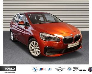 BMW BMW 225xe Active Tourer Gebrauchtwagen