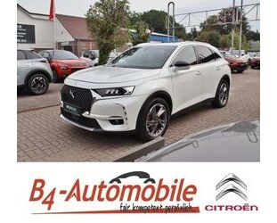 DS Automobiles DS Automobiles DS7 CB E-TENSE 300 4x4 Grand Chic L Gebrauchtwagen