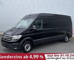 VW Volkswagen Crafter L4H3 4x4 MIXTO AUTOM LED DIFF-S Gebrauchtwagen