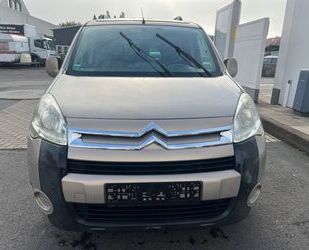 Citroen Citroën Berlingo Kombi Multispace Gebrauchtwagen