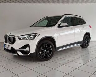 BMW BMW X1 xDrive 20 i xLine Sportautom.*AHK*Navi*SHZ Gebrauchtwagen