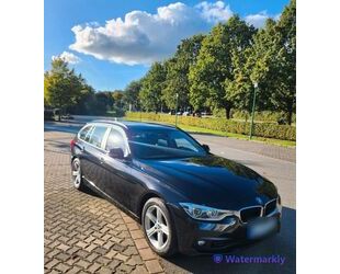 BMW BMW 318i Touring Gebrauchtwagen