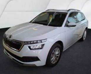 Skoda Skoda Kamiq 1.0 TSI Ambition LED Heckleuchten Sitz Gebrauchtwagen