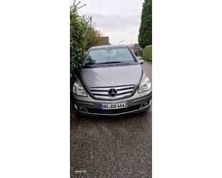 Mercedes-Benz Mercedes-Benz B 170 - Gebrauchtwagen