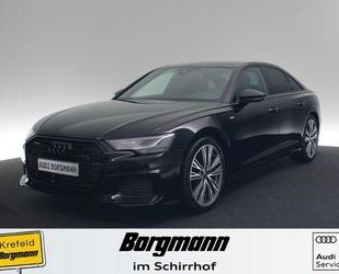 Audi Audi A6 40 TDI quattro sport LED B&O ACC NAVI KAME Gebrauchtwagen