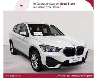 BMW BMW X1 sDrive18d Aut. DAB PDC Navi SHz Gebrauchtwagen