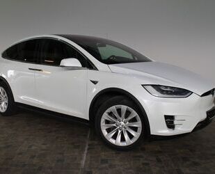 Tesla Tesla Model X 75 D , ACC, Pano, AP 2.5,1.Hand Gebrauchtwagen