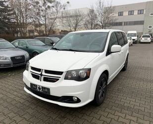 Dodge Dodge Grand Caravan GT Gebrauchtwagen