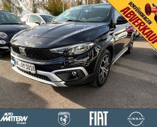 Fiat Fiat Tipo Kombi Cross 1.5 GSE, LED, Navi, ACC Gebrauchtwagen