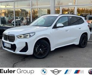 BMW BMW X1 sDrive18d Sportpaket HUD AD AHK-klappbar AH Gebrauchtwagen