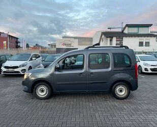 Mercedes-Benz Mercedes-Benz Citan Kombi 109 CDI lang 5 Sitzer PD Gebrauchtwagen