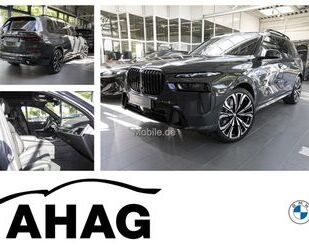 BMW BMW X7 xDrive40d UPE: 143.170Euro, nur Leasing Gebrauchtwagen