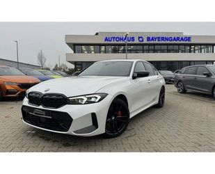 BMW M340i Gebrauchtwagen