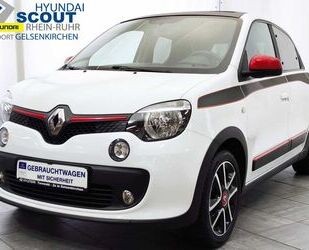 Renault Renault Twingo ENERGY TCe 90 Intens Klima Faltdach Gebrauchtwagen