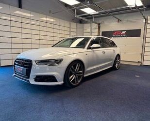 Audi Audi A6 Avant 3.0 TDI S-Line quattro,VOLLAUSSTATTU Gebrauchtwagen