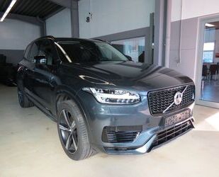 Volvo Volvo XC90 R Design Expr. Recharge Plug-In Hybrid+ Gebrauchtwagen