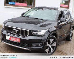 Volvo Volvo XC40 Inscription ExpRecharge Plug-In Hybrid Gebrauchtwagen