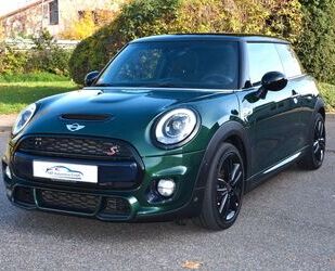 Mini MINI Cooper S John Cooper Works Panorama TOP Zusta Gebrauchtwagen