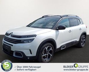 Citroen Citroën C5 Aircross Pure Tech 130 Feel Pack Gebrauchtwagen