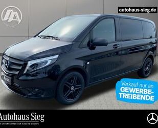 Mercedes-Benz Mercedes-Benz Vito 116 Tourer Kompakt AUT*LED*5-Si Gebrauchtwagen