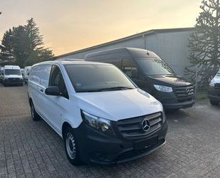 Mercedes-Benz Mercedes-Benz Vito 110/114 CDI/ lang/Klima Gebrauchtwagen