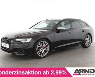 Audi Audi S6 Avant TDI Valcona Pano Navi BangO ACC Kam Gebrauchtwagen