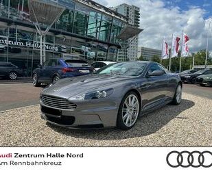 Aston Martin Aston Martin DBS Handschalter, Casino Royale Grau Gebrauchtwagen