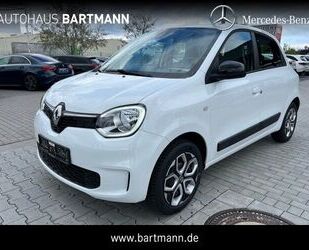 Renault Renault Twingo Electric Equilibre E-TECH wie neuKl Gebrauchtwagen