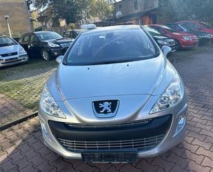 Peugeot Peugeot 308 Sport 120 VTi Gebrauchtwagen