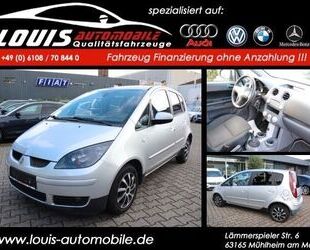 Mitsubishi Mitsubishi Colt Lim. 5-trg. 1.3 Motion Plus 58tkm/ Gebrauchtwagen