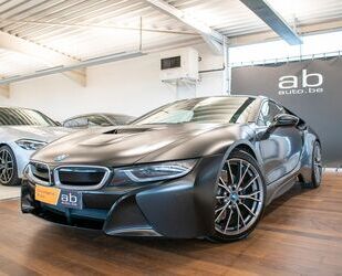 BMW BMW i8 COUPE Gebrauchtwagen