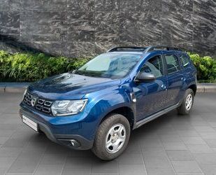 Dacia Dacia Duster SCe 115 2WD Comfort Top Zustand Gebrauchtwagen