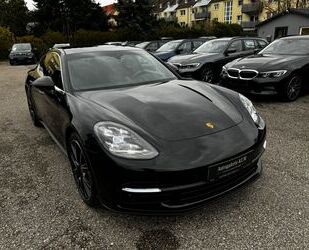 Porsche Porsche Panamera 4 S BURMESTER/PDLS+/PDCC-S/CHRONO Gebrauchtwagen