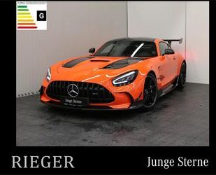 Mercedes-Benz Mercedes-Benz AMG GT Black Series*Burmester*Carbon Gebrauchtwagen