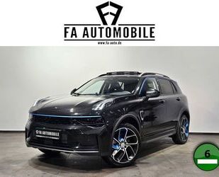 Lynk & Co Lynk&Co 01 1.5 PHEV Pano Led S.Sitz 360 ACC 20 Zol Gebrauchtwagen