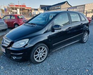 Mercedes-Benz Mercedes-Benz B 180 B -Klasse B 180 CDI Gebrauchtwagen