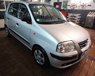 Hyundai Hyundai Atos 1.1 Olé Gebrauchtwagen