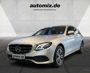 Mercedes-Benz Mercedes-Benz E 220 d T Avantgarde ,AUTOM.,Navi,Te Gebrauchtwagen