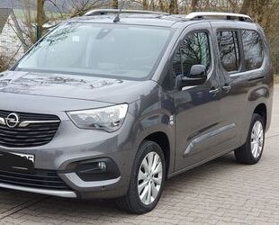 Opel Combo Life Gebrauchtwagen