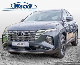 Hyundai Hyundai Tucson 1.6 T-GDI Turbo 4WD Prime Gebrauchtwagen