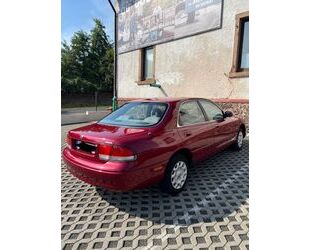 Mazda Mazda 626 2.0 GLE Special GLE Special Gebrauchtwagen